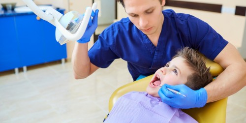 Professional Fluoride Treatment: 7 Things Every Parent Should Know About Fluoride Varnish