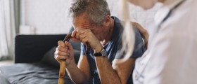 Pseudobulbar Affect In Alzheimer's Disease And Dementia Patients