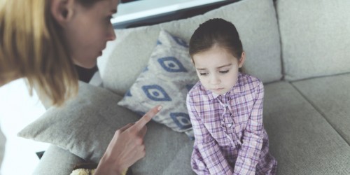 Removing Privileges Like Toys Or Wifi As A Way To Discipline Your Children: Yes Or No?