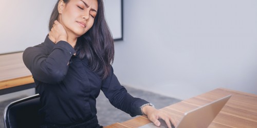 Rheumatoid Arthritis In The Workplace: How To Deal With Work Challenges