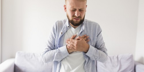 Severe Heartburn And Asthma Often Go Hand In Hand: What Asthmatics Should Know About Acid Reflux