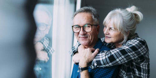 Sex And Intimacy: How Does Dementia Affect Sexual Feelings And How To Adapt To Changes?