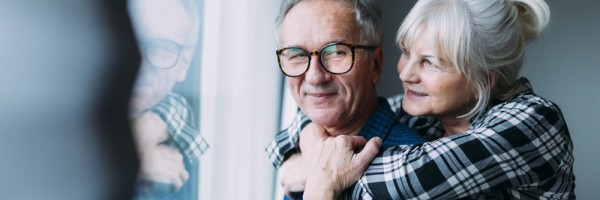 Sex And Intimacy: How Does Dementia Affect Sexual Feelings And How To Adapt To Changes?