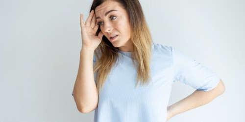 Sexually Transmitted Diseases (STD) Vs Urinary Tract Infections (UTI): Can You Tell Symptoms Apart?