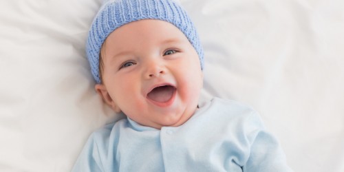 Should Parents Start Brushing Their Children's Gums Before The Eruption Of Milk Teeth?