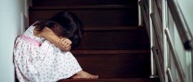 Single Parenting As A New Widow: How To Help Your Kids Through The Grieving Process