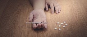 Single Parenting: How To Deal When Your Ex Is A Drug Or Alcohol Addict