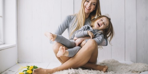 Single Parenting: How To Juggle Your Child's Needs With Self-Care