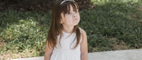 Single Parenting: When Your Child Doesn't Want To Spend Time With The Other Parent