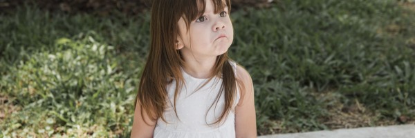 Single Parenting: When Your Child Doesn't Want To Spend Time With The Other Parent