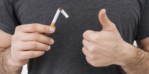 Smoking And Osteoporosis: Why Your Nicotine Addiction Is Bad For Your Bones Too