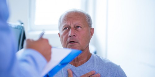 Stage II (Moderate) COPD: Diagnosis, Symptoms, And Treatment