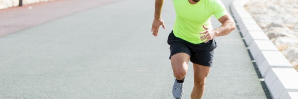 Staying Active: 6 Exercises That Help Reduce Your High Cholesterol And Lower Risk Of Heart Attack