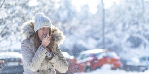 Stress And Anxiety Induced Asthma Attacks: What Are The Symptoms And Treatment?