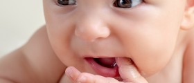 Teething: When Will My Baby Start Getting Teeth?