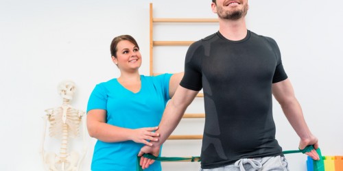 The One Type Of Exercise You Must Include In Your Daily Regime If You're Diagnosed With Osteoporosis