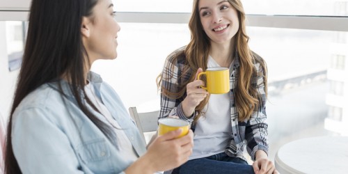 Things To Say And Not To Say To Someone With An Eating Disorder