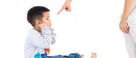 Time Outs As A Parenting Technique: Productive Or Cruel? What Can You Do Instead?