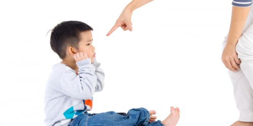 Time Outs As A Parenting Technique: Productive Or Cruel? What Can You Do Instead?