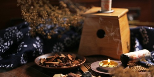 Treating Eating Disorders With Acupuncture and Chinese Medicine: What Does The Science Say?