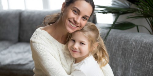 Truth Time: Does Being A Single Parent Really Mean Your Child Loses Out Developmentally?