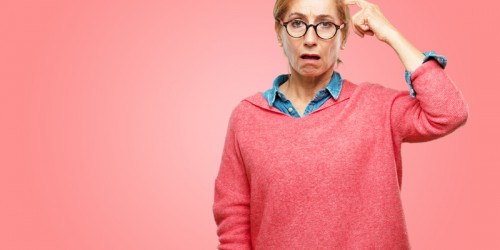 UTI And Confusion In The Elderly: Can A Urinary Tract Infection Cause Dementia-like Symptoms?