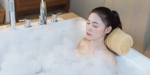 UTIs And Baths: A Guide To The Best Personal Care If You Suffer From Urinary Tract Infections