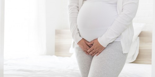 Warning: Urinary Tract Infections Can Cause These Complications If They Strike During Pregnancy