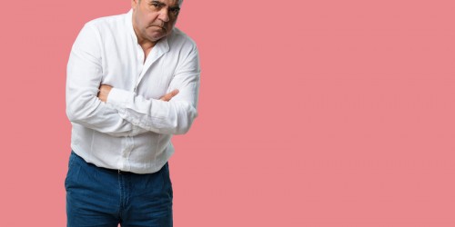 What Are The Possible Causes Of Challenging Behavior In People With Dementia?