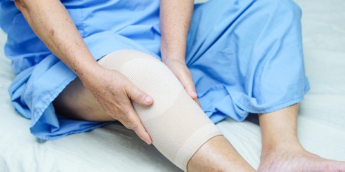 What is Senile Osteoporosis And How Does Age Affect The Risk Of Being Diagnosed With Osteoporosis?