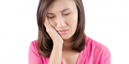 What Is The Connection Between Rheumatoid Arthritis And Gum Disease?