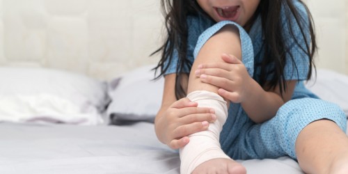 What Should You Know About The 2 Types Of Osteoporosis That Can Affect Children?