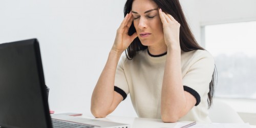 What's The Connection Between Hypertension And Stress?