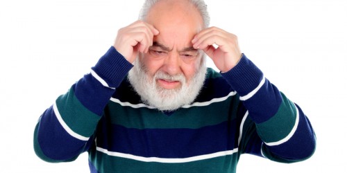 What's The Difference Between Normal Aging And Dementia?