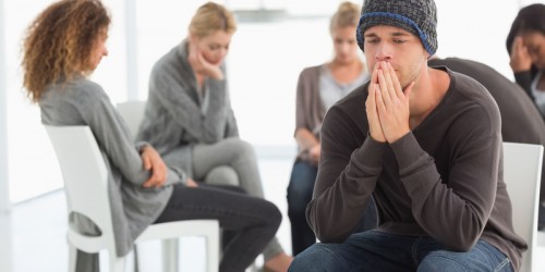 What's The Role Of Support Groups In The Treatment Of Anxiety Disorders?