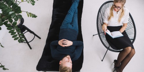 Why You Should Try Psychodynamic Psychotherapy To Treat Your Depression