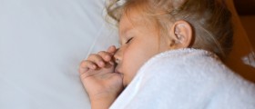 Will A Thumb-Sucking Habit And Pacifiers Affect Your Child's Teeth?