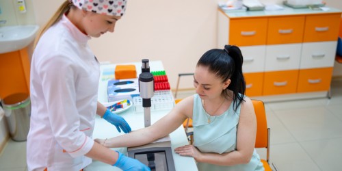 Acute vs Chronic Hepatitis B: What Is The Difference?