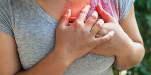 Acute Coronary Syndrome: Symptoms, Diagnosis, And Treatment