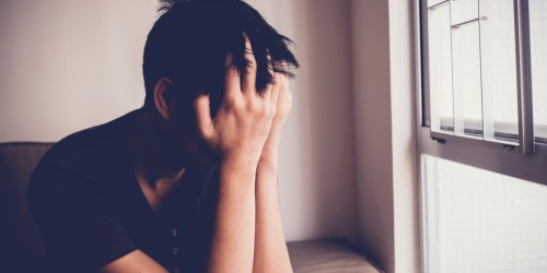 What Is Adjustment Disorder And How Does It Differ From Post-Traumatic Stress Disorder (PTSD)?