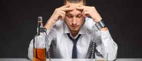 Alcohol Addiction (Alcoholism): How To Manage Alcohol Withdrawal Symptoms?