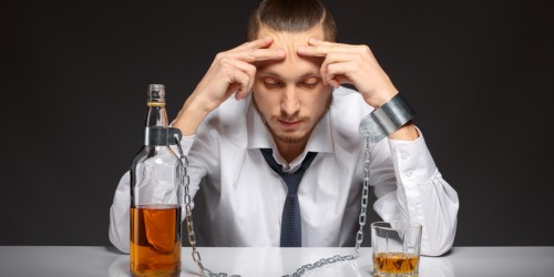Alcohol Addiction (Alcoholism): How To Manage Alcohol Withdrawal Symptoms?