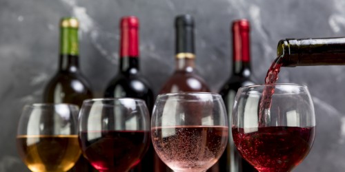 Alcohol And Coronary Heart Disease: How Does Heavy Drinking Impact Your Heart Health?