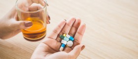 Alcohol And Drug Addiction: The Side Effects Of A Combo Of Alcoholism And Other Substance Abuse
