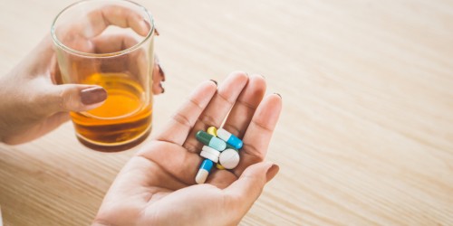 Alcohol And Drug Addiction: The Side Effects Of A Combo Of Alcoholism And Other Substance Abuse