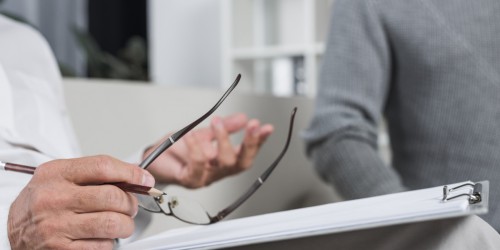 Not All PTSD Is The Same. What Do You Need To Know About The Subtypes Of Post-Traumatic Stress Disorder?