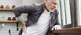 Alzheimer's Disease Signs: Do You Have Trouble Standing Or Sitting Up In A Chair?