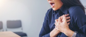 3 Types Of Angina (Chest Pain) That May Occur With Coronary Heart Disease