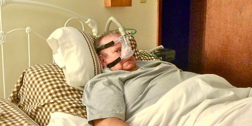 How to Recognize Sleep Apnea and What You Can Do About It If CPAP Isn't ...