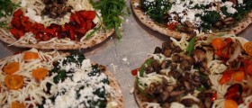 This Is Your Brain in Spain: How A Spanish Mediterranean Diet Keeps Your Mind Clear
